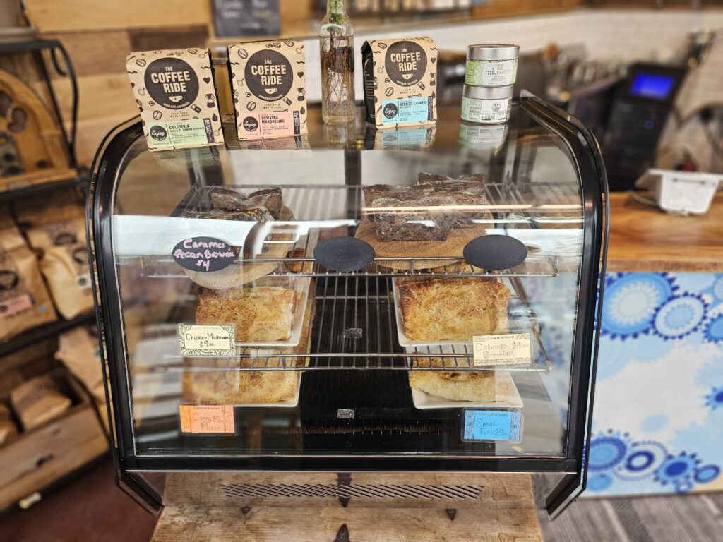 local coffee shop in boulder colorado